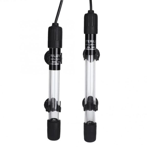 aquariums lighting fish tank sterilizing lamp waterproof aquarium germicidal light coral submersible lamps
aquariums lighting fish tank sterilizing lamp waterproof aquarium germicidal light coral submersible lamps