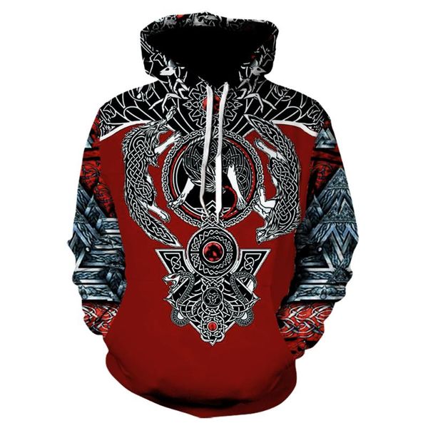 men's hoodies & sweatshirts viking the of tattoo 3d printed men retro harajuku jacket fashion hooded sweatshirt casual streetwear hood, Black
men's hoodies & sweatshirts viking the of tattoo 3d printed men retro harajuku jacket fashion hooded sweatshirt casual streetwear hood, Black