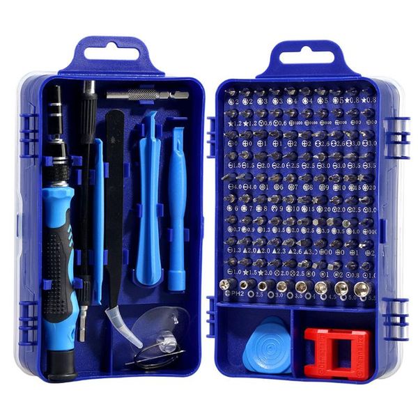 professional hand tool sets 115 in 1 screwdriver set lengthen multifunctional screwdrivers for phones watch mobilephone repairing tools kits
professional hand tool sets 115 in 1 screwdriver set lengthen multifunctional screwdrivers for phones watch mobilephone repairing tools kits
