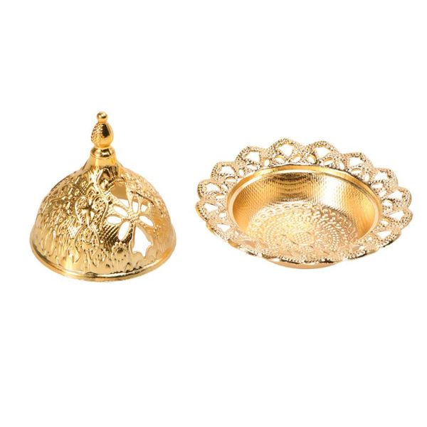 middle eastern style incense burner mini censer chic buddhism holder home teahouse furnace fragrance lamps
middle eastern style incense burner mini censer chic buddhism holder home teahouse furnace fragrance lamps