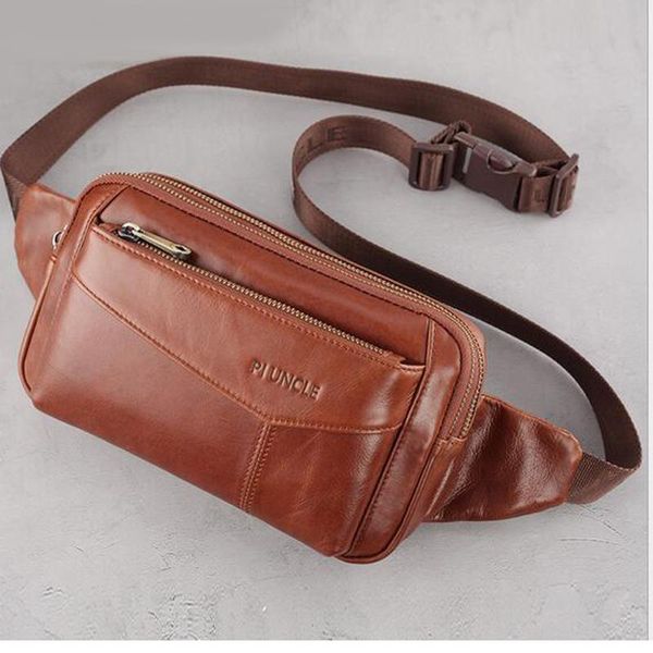 waist bags leather bag for male vintage cross body phone fanny pack men's genuine belt travel chest
waist bags leather bag for male vintage cross body phone fanny pack men's genuine belt travel chest