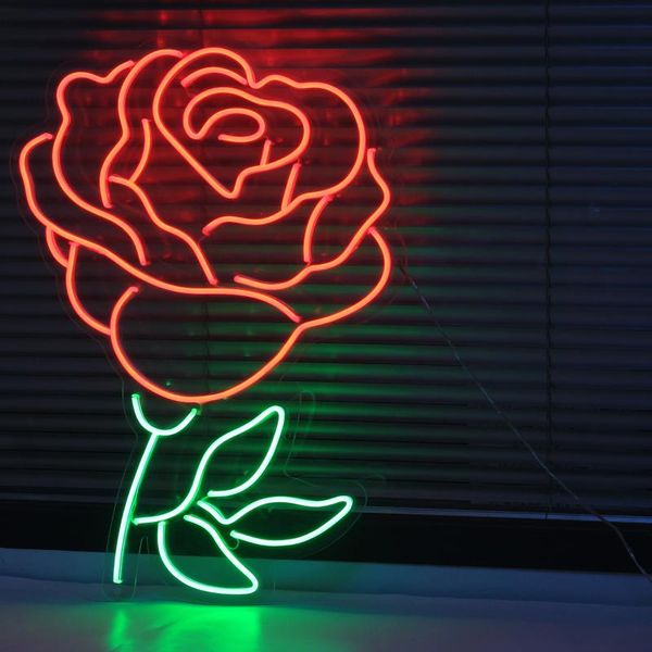other lighting bulbs & tubes led neon light sign lamp rose wall lights night for room holiday party decor cool birthday christmas gift
other lighting bulbs & tubes led neon light sign lamp rose wall lights night for room holiday party decor cool birthday christmas gift