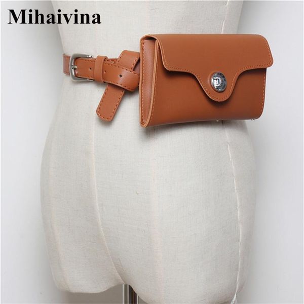 waist bags mihaivina simple fanny pack women casual bag lady fashion phone pouch belt cion purse bum belts
waist bags mihaivina simple fanny pack women casual bag lady fashion phone pouch belt cion purse bum belts