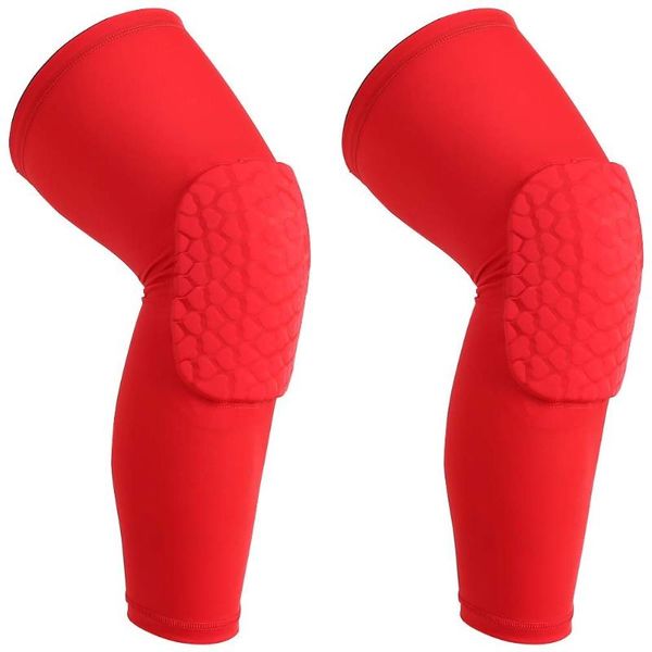 elbow & knee pads west biking men honeycomb long kneepads elastic protection gear basketball football training cycling safety sports pad, Black;gray
elbow & knee pads west biking men honeycomb long kneepads elastic protection gear basketball football training cycling safety sports pad, Black;gray