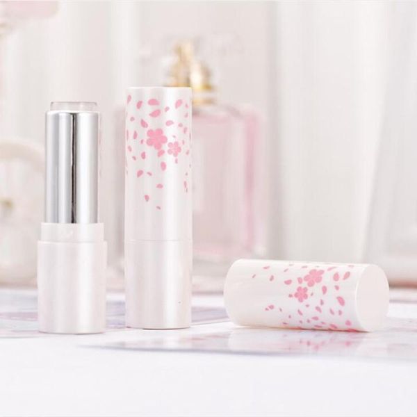 wholesale 12.1mm empty lipstick bottles tubes lipgloss lip glaze pink flowers white round packing storage & jars
wholesale 12.1mm empty lipstick bottles tubes lipgloss lip glaze pink flowers white round packing storage & jars