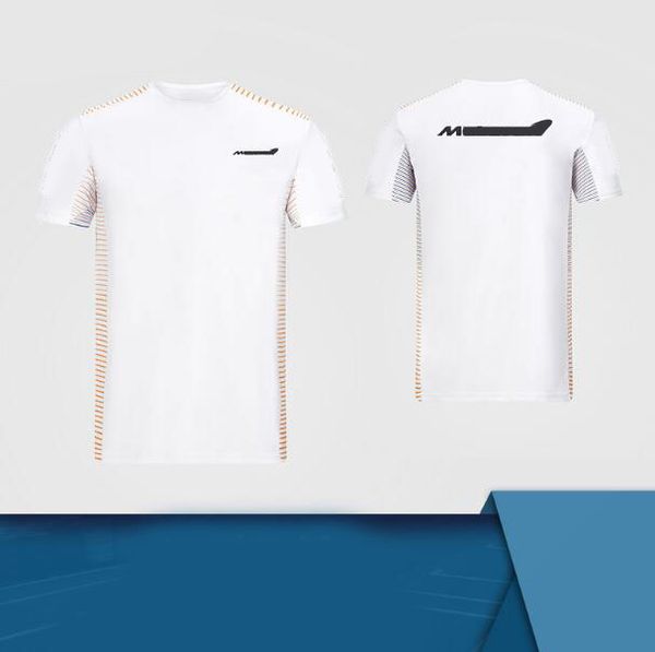 f1 formula one racing suit short sleeve team uniform polyester quick-drying round neck t-shirt can be customized
f1 formula one racing suit short sleeve team uniform polyester quick-drying round neck t-shirt can be customized