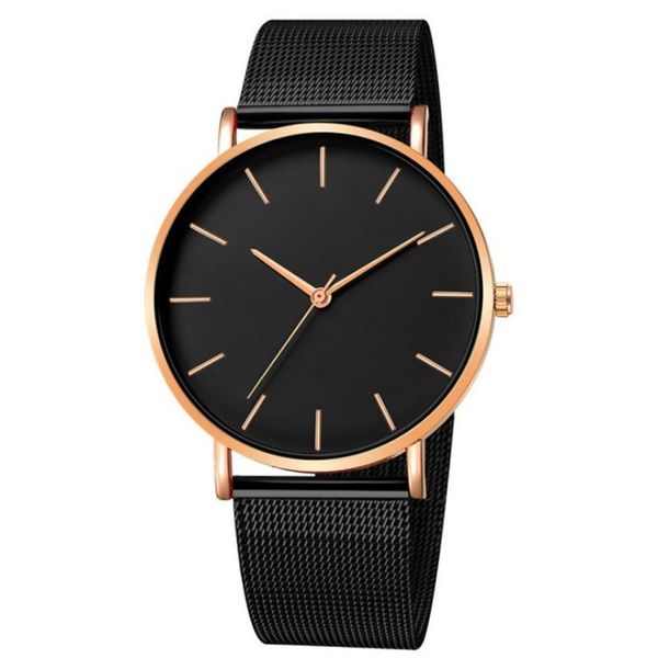 wristwatches 2021 modern simplicity quartz watch women mesh stainless steel bracelet casual wrist for woman montre femme, Slivery;brown
wristwatches 2021 modern simplicity quartz watch women mesh stainless steel bracelet casual wrist for woman montre femme, Slivery;brown