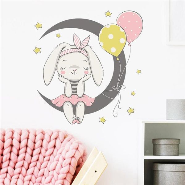 wall stickers cartoon moon balloon wallpaper little girl bedroom children's room beautifying decorative
wall stickers cartoon moon balloon wallpaper little girl bedroom children's room beautifying decorative
