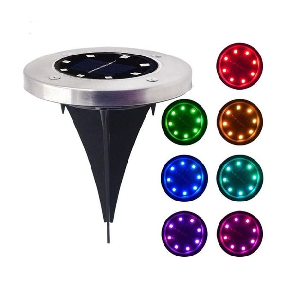 lawn lamps solar garden lights 4/8led ground waterproof light underground sensing landscape for home yard pathway
lawn lamps solar garden lights 4/8led ground waterproof light underground sensing landscape for home yard pathway