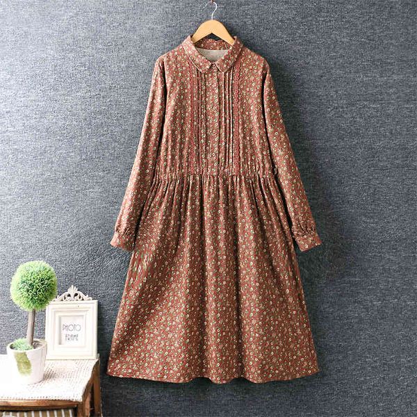 casual dresses 4 colors-- lamtrip 2021 est romantic little flowers daisy lace patchwork pleated peter pan collar mori girl lfhq, Black;gray
casual dresses 4 colors-- lamtrip 2021 est romantic little flowers daisy lace patchwork pleated peter pan collar mori girl lfhq, Black;gray