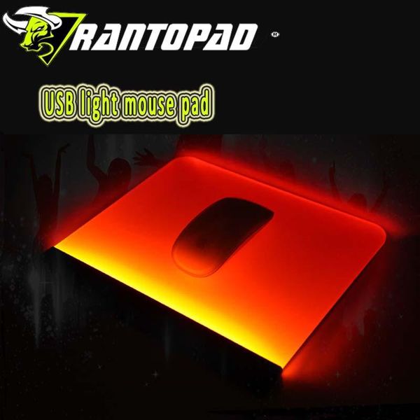 mouse pads & wrist rests rand 263x223x5mm acrylic led light creative personality hard game pad office family usb player
mouse pads & wrist rests rand 263x223x5mm acrylic led light creative personality hard game pad office family usb player