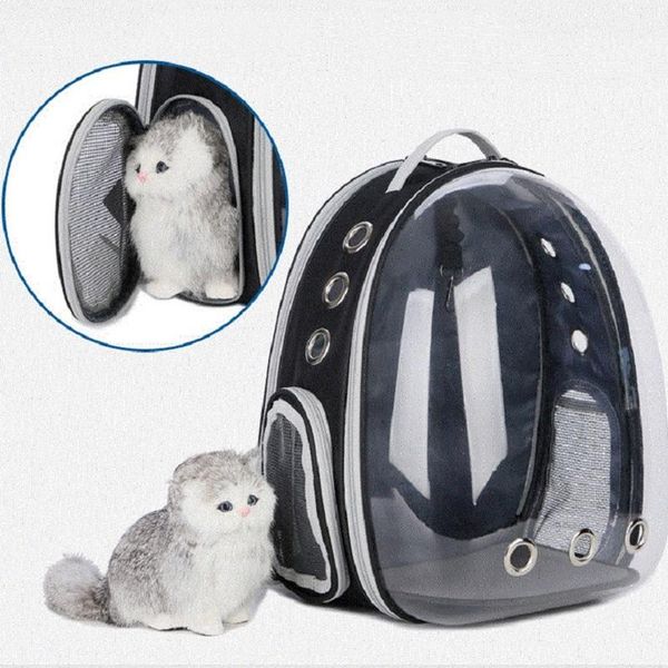 cat carriers,crates & houses expandable pet backpack bag carrier foldable breathable travel for small medium large cats
cat carriers,crates & houses expandable pet backpack bag carrier foldable breathable travel for small medium large cats
