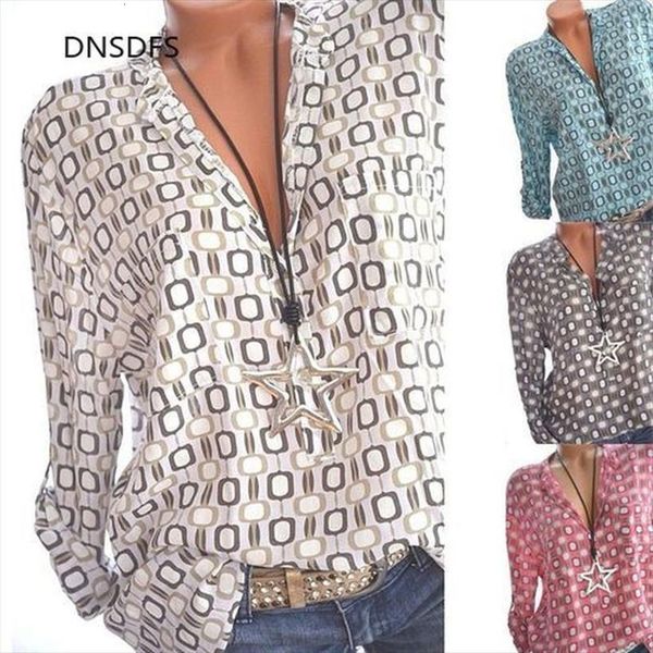 5xl plus size womens shirts spring summer casual loose blusa plaid print long sleeve chiffon shirt white blouse
5xl plus size womens shirts spring summer casual loose blusa plaid print long sleeve chiffon shirt white blouse