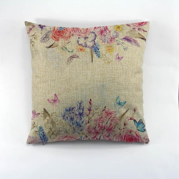 cushion/decorative pillow the flowers style home decorative throw case vintage cotton linen square cute pillowcase
cushion/decorative pillow the flowers style home decorative throw case vintage cotton linen square cute pillowcase