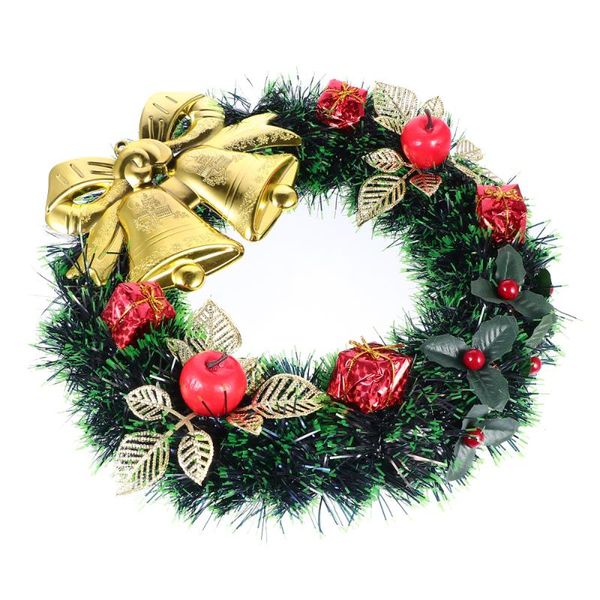 decorative flowers & wreaths 1pc christmas wreath door xmas decoration (assorted color)
decorative flowers & wreaths 1pc christmas wreath door xmas decoration (assorted color)