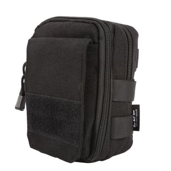military tactical hunting small utility pouch army molle pack cover scheme field sundries outdoor sports bags mess briefcase
military tactical hunting small utility pouch army molle pack cover scheme field sundries outdoor sports bags mess briefcase