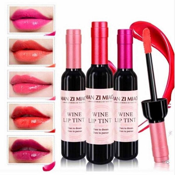 lip gloss red wine dye bottle non decolorizing glaze fading moisturizing lasting lipstick cosmetics
lip gloss red wine dye bottle non decolorizing glaze fading moisturizing lasting lipstick cosmetics