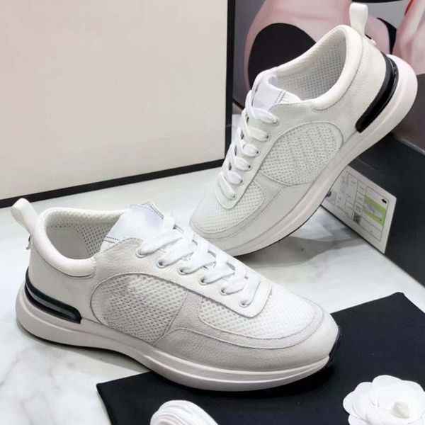 sell well genuine leather sneakers trainers shoes men women casual shoes loafers flips flops boots size:35-40 with box 01, Black
sell well genuine leather sneakers trainers shoes men women casual shoes loafers flips flops boots size:35-40 with box 01, Black