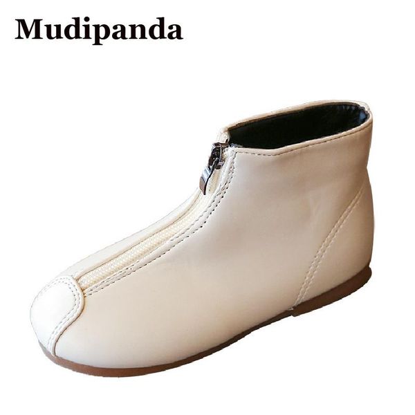 boots winter for children retroleather kids shoes autumn girls zipper fashion mid-calf black soft 2021, Black;grey
boots winter for children retroleather kids shoes autumn girls zipper fashion mid-calf black soft 2021, Black;grey