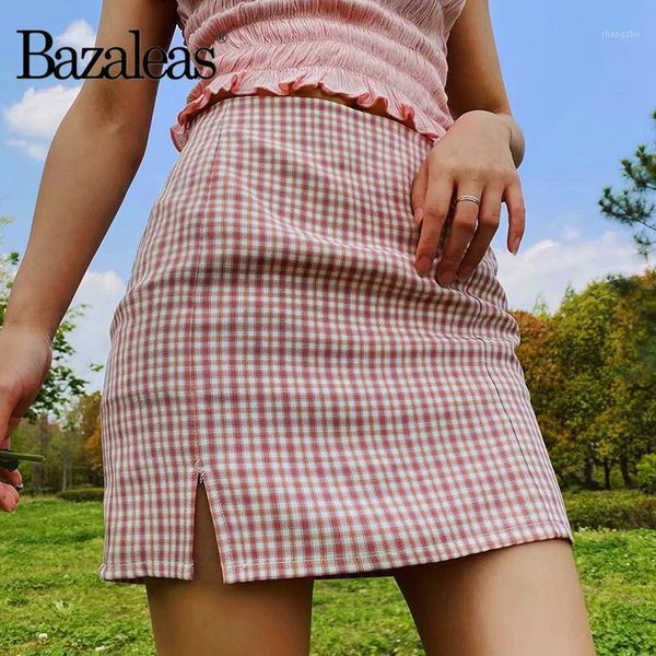 skirts bazaleas streetwear tartan pink print women a-line skirt harajuku split short saia womens plaid mini, Black
skirts bazaleas streetwear tartan pink print women a-line skirt harajuku split short saia womens plaid mini, Black
