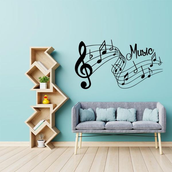 wall stickers music decal living room removable mural for bedroom decoration background art drop
wall stickers music decal living room removable mural for bedroom decoration background art drop
