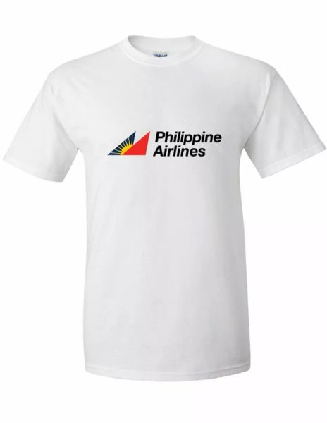 philippine airlines retro logo tee filipino red yellow white cotton t-shirt, White;black
philippine airlines retro logo tee filipino red yellow white cotton t-shirt, White;black