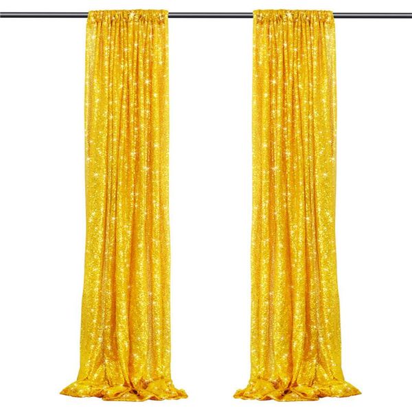 curtain & drapes shiny sequin gold background wedding birthday halloween party decoration partition 2pc rod pocket dl043#d
curtain & drapes shiny sequin gold background wedding birthday halloween party decoration partition 2pc rod pocket dl043#d