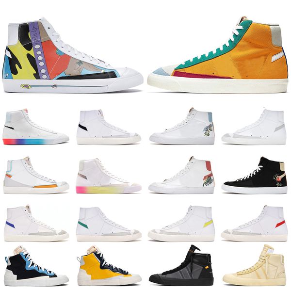 classic blazer mid 77 casual shoes men women vintage black white british tan pink foam racer blue forest green magma orange mens trainers pl 
classic blazer mid 77 casual shoes men women vintage black white british tan pink foam racer blue forest green magma orange mens trainers pl