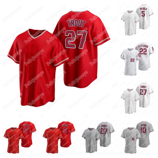 27 mike trout jersey anthony rendon shohei ohtani albert pujols justin upton david fletcher jose iglesias jared walsh dexter fowler juan lag, Blue;black
27 mike trout jersey anthony rendon shohei ohtani albert pujols justin upton david fletcher jose iglesias jared walsh dexter fowler juan lag, Blue;black