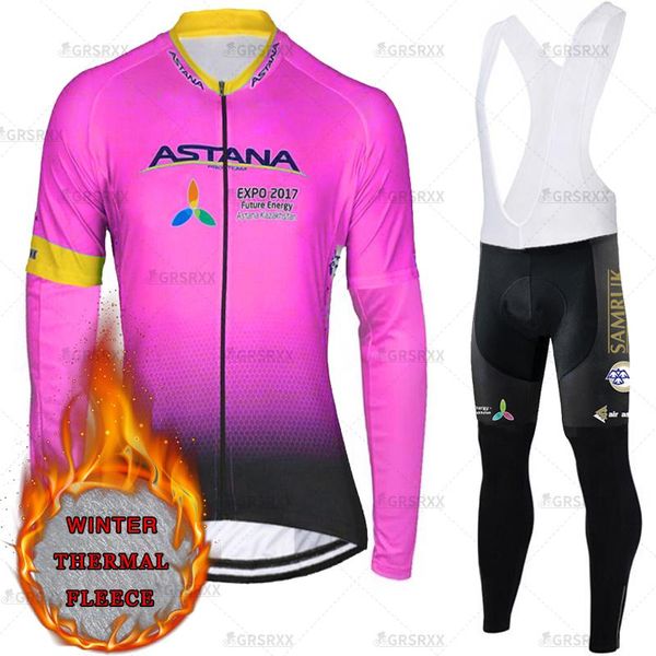 ladies' mtb cycling uniform 2021 winter female jersey set keep warm long sleeves bicycle team racing sportswear sets, Black;blue
ladies' mtb cycling uniform 2021 winter female jersey set keep warm long sleeves bicycle team racing sportswear sets, Black;blue