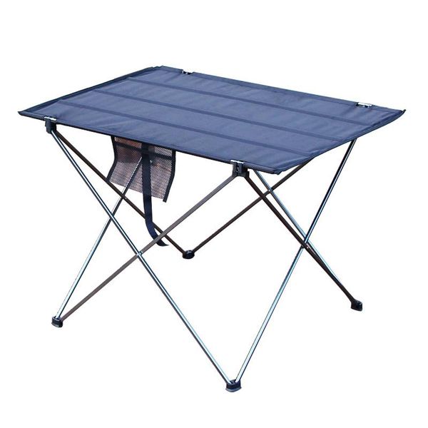 outdoor folding table aluminum alloy ultra light portable camping picnic bbq beach leisure desk easy to carry space saving camp furniture
outdoor folding table aluminum alloy ultra light portable camping picnic bbq beach leisure desk easy to carry space saving camp furniture