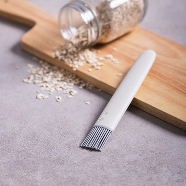tools & accessories removable food grade silicone oil brush baking barbecue for outdoor bbq kitchen utensÃlios de cozinha
tools & accessories removable food grade silicone oil brush baking barbecue for outdoor bbq kitchen utensÃlios de cozinha