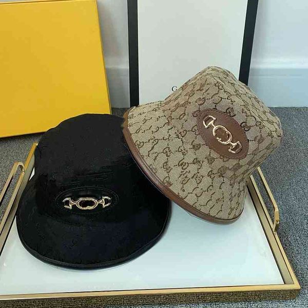 design hat correct high version family chain flat fisherman's cap female leisure fashion star same versatile basin baseball cap, Blue;gray
design hat correct high version family chain flat fisherman's cap female leisure fashion star same versatile basin baseball cap, Blue;gray