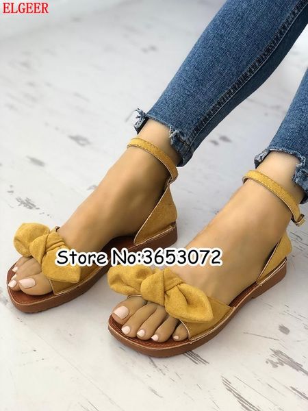 suede bowtie flats sandals open toe butterfly-knot buckle strap cute women fashion outdoor ankle wrap shoes rome style, Black
suede bowtie flats sandals open toe butterfly-knot buckle strap cute women fashion outdoor ankle wrap shoes rome style, Black
