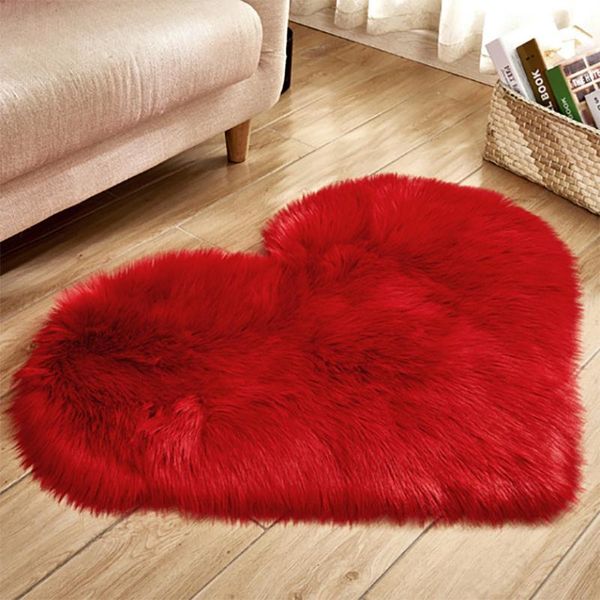 carpets love heart rugs no lint carpet artificial wool sheepskin hairy mat faux fluffy mats kid room area rug for living
carpets love heart rugs no lint carpet artificial wool sheepskin hairy mat faux fluffy mats kid room area rug for living