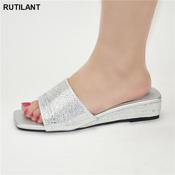 fashion women african pumps decorated with rhinestone ladies party low-heeled shoes dress womens heels, Black
fashion women african pumps decorated with rhinestone ladies party low-heeled shoes dress womens heels, Black
