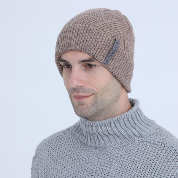 beanies fashion winter solid color knitted hat women's men's thick lining plus cashmere casual warm cotton soft
beanies fashion winter solid color knitted hat women's men's thick lining plus cashmere casual warm cotton soft