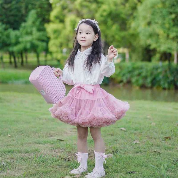 half length 2021 new children's pengpeng girl's yarn summer tutu princess skirt mesh, Red;yellow
half length 2021 new children's pengpeng girl's yarn summer tutu princess skirt mesh, Red;yellow
