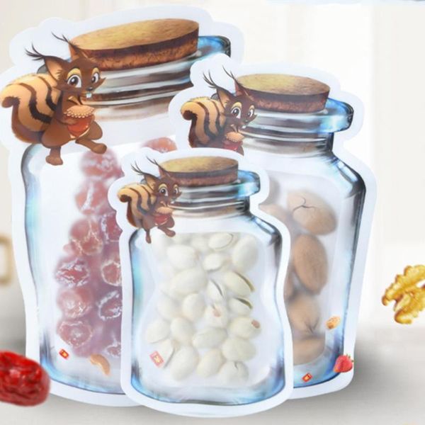 food savers & storage containers reusable mason jar zipper bags grocery bag candy portable nuts cookies for kitchen
food savers & storage containers reusable mason jar zipper bags grocery bag candy portable nuts cookies for kitchen