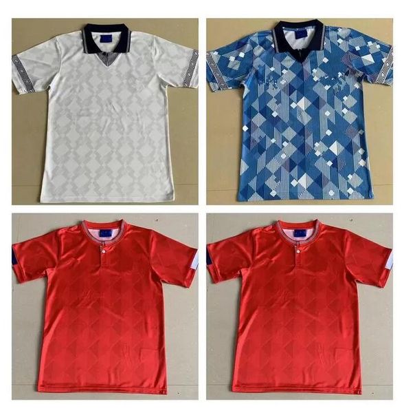 retro soccer jersey 1989 1990 1991classic football shirt vintage robson platt beardsley lineker owen gascoigne home away third white, Black;yellow
retro soccer jersey 1989 1990 1991classic football shirt vintage robson platt beardsley lineker owen gascoigne home away third white, Black;yellow
