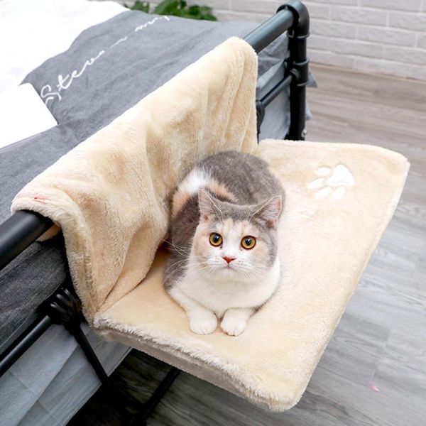 pet hanging bed 2 colors cats sunny window seat mount cat hammock comfortable shelf beds & furniture
pet hanging bed 2 colors cats sunny window seat mount cat hammock comfortable shelf beds & furniture
