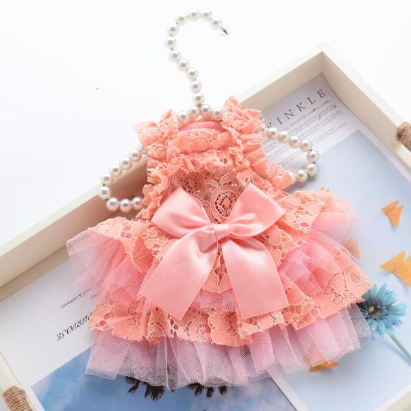 dog apparel small wedding dress princess pet clothes bow knot puppy cat party pomeranian chihuahua yorksies costume drop
dog apparel small wedding dress princess pet clothes bow knot puppy cat party pomeranian chihuahua yorksies costume drop