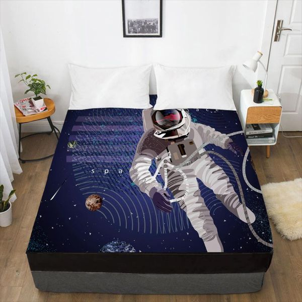 sheets & sets cartoon children's elastic fitted sheet bed with an band mattress cover for kids baby space black
sheets & sets cartoon children's elastic fitted sheet bed with an band mattress cover for kids baby space black