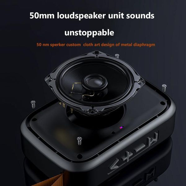portable bluetooth speaker mini subwoofer 3d stereo music surround outdoor loudspeaker support tf card smart phone computer speakers
portable bluetooth speaker mini subwoofer 3d stereo music surround outdoor loudspeaker support tf card smart phone computer speakers