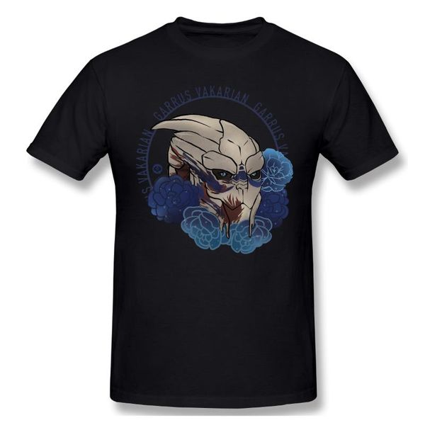 mass effect men 100% cotton t shirt graphic plus size garrus vakarian cool oversized men's t-shirts, White;black
mass effect men 100% cotton t shirt graphic plus size garrus vakarian cool oversized men's t-shirts, White;black