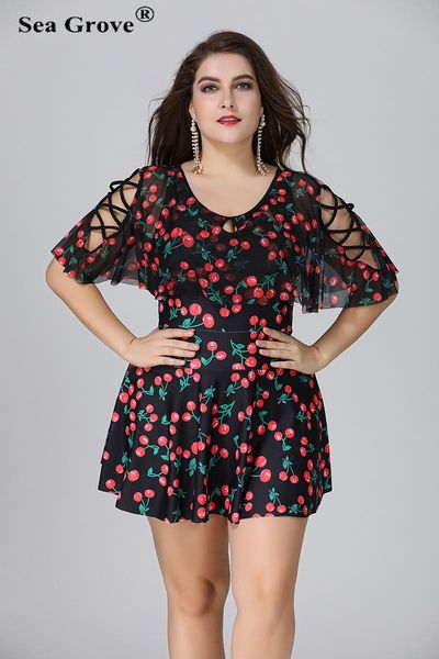 one-piece suits swimwear women plus size flower sheer two piece set padded large 5xl swimsuit backless bathing suit beach dress wear
one-piece suits swimwear women plus size flower sheer two piece set padded large 5xl swimsuit backless bathing suit beach dress wear