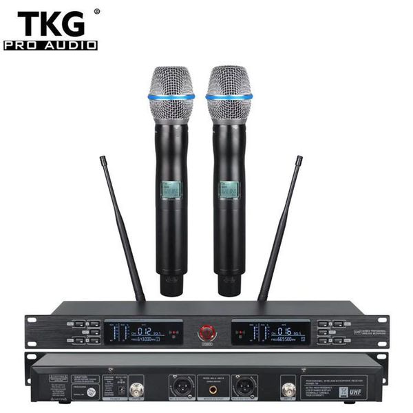 640-690mhz ur-2000 dual channel outdoor wireless speaker microphone uhf system microphones
640-690mhz ur-2000 dual channel outdoor wireless speaker microphone uhf system microphones
