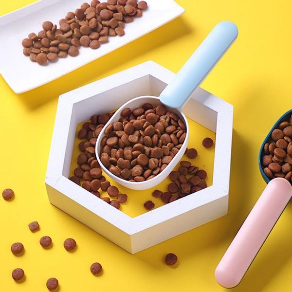 dog bowls & feeders portable pet cat and shovel spoon multifunctional creative measuring cup with sealed bag clip suppl
dog bowls & feeders portable pet cat and shovel spoon multifunctional creative measuring cup with sealed bag clip suppl