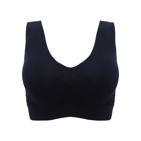 camisoles & tanks summer women bras solid color thin anti-sagging wireless lace ladies underwear fashion breathable plus size, Black;white
camisoles & tanks summer women bras solid color thin anti-sagging wireless lace ladies underwear fashion breathable plus size, Black;white