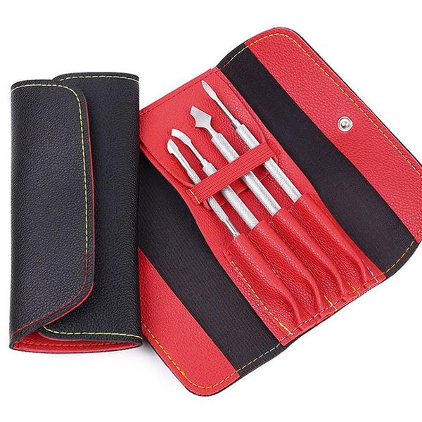 nail art kits clippers set dead skin pliers cutting pedicure knife groove inflammation manicure cleaner care tool
nail art kits clippers set dead skin pliers cutting pedicure knife groove inflammation manicure cleaner care tool
